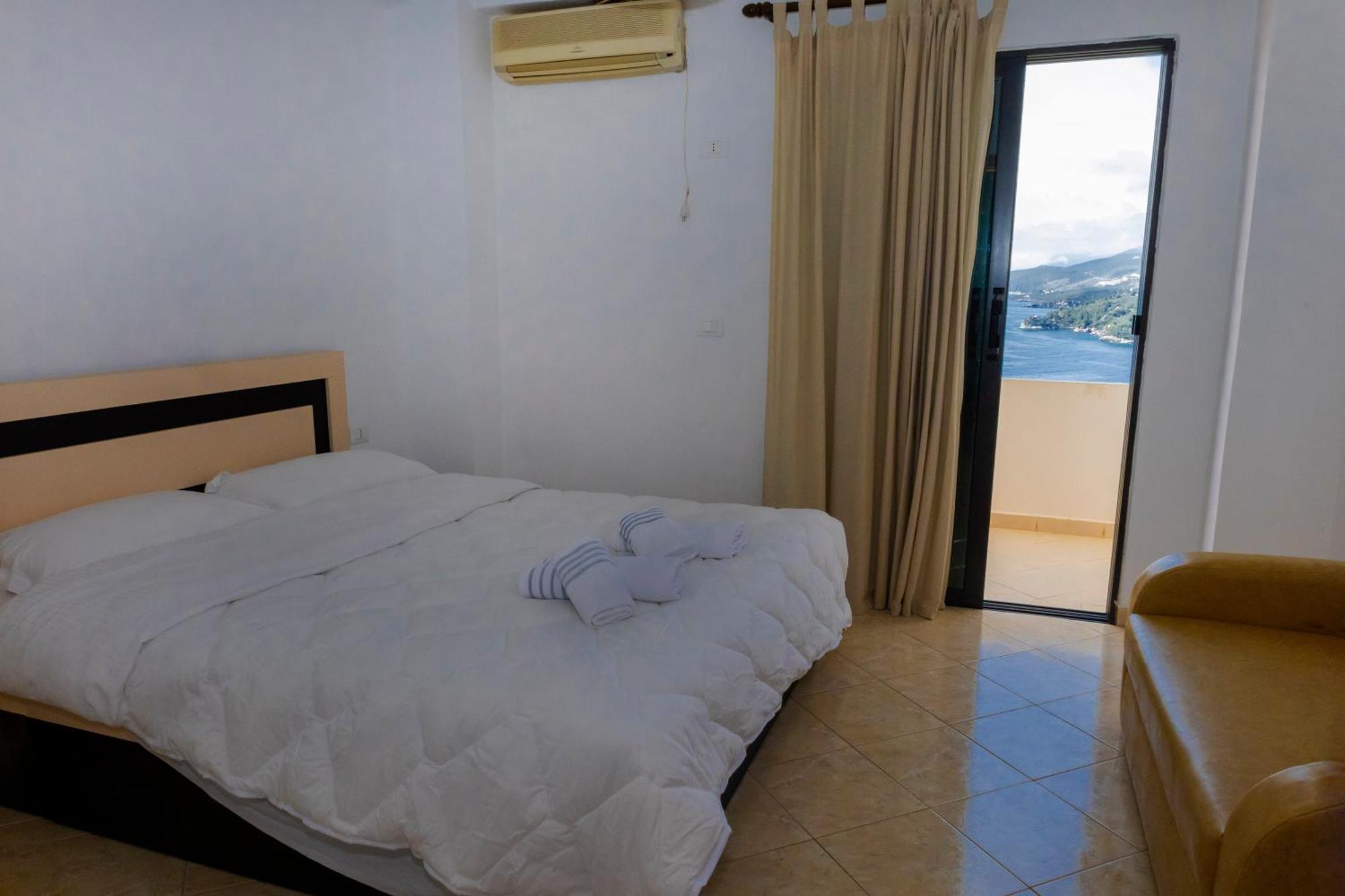 Soren The Sunset Dream Himare Exterior foto