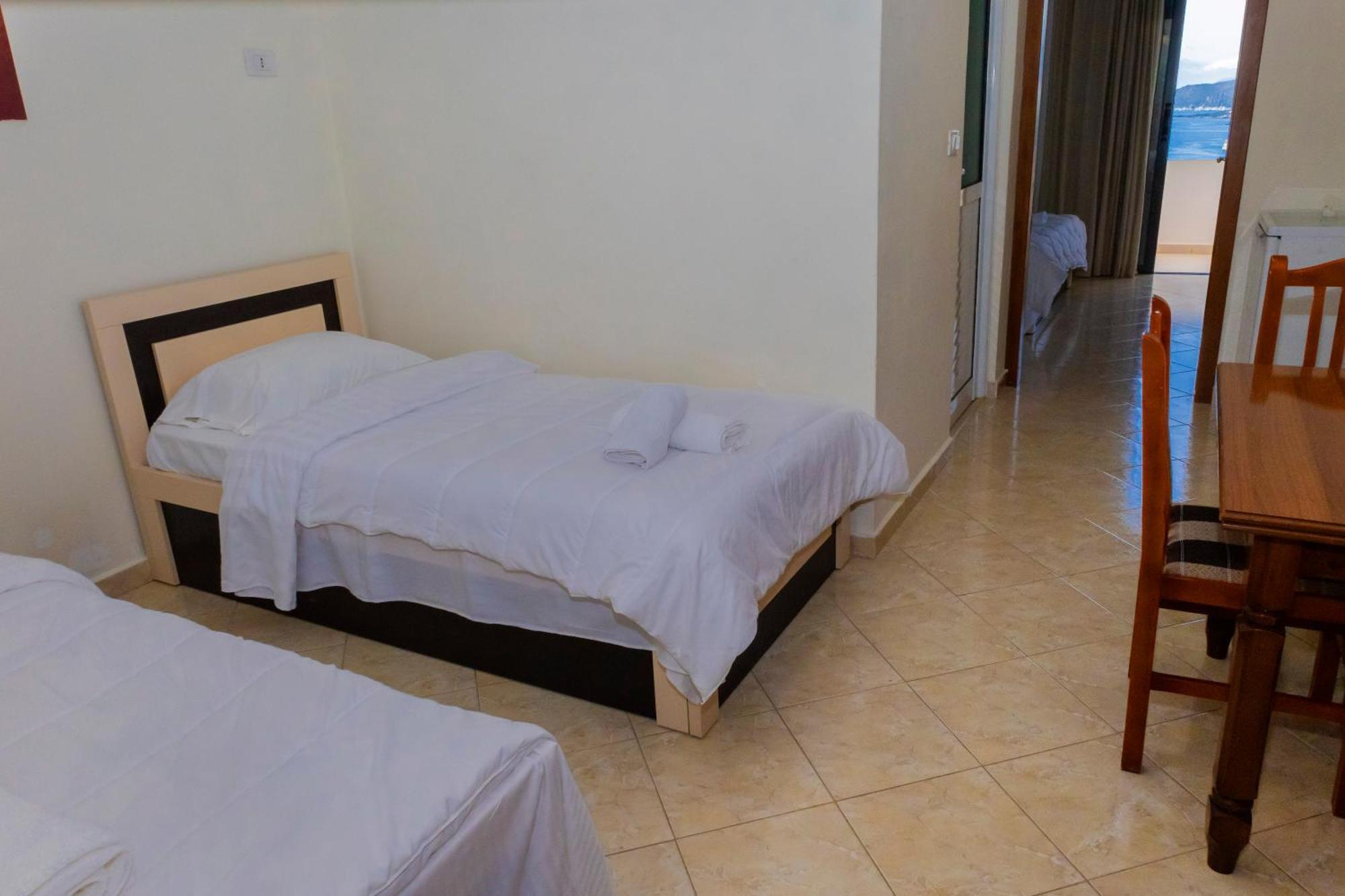 Soren The Sunset Dream Himare Exterior foto