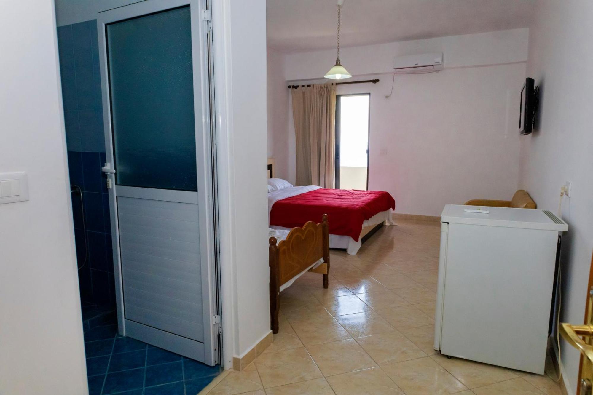 Soren The Sunset Dream Himare Exterior foto