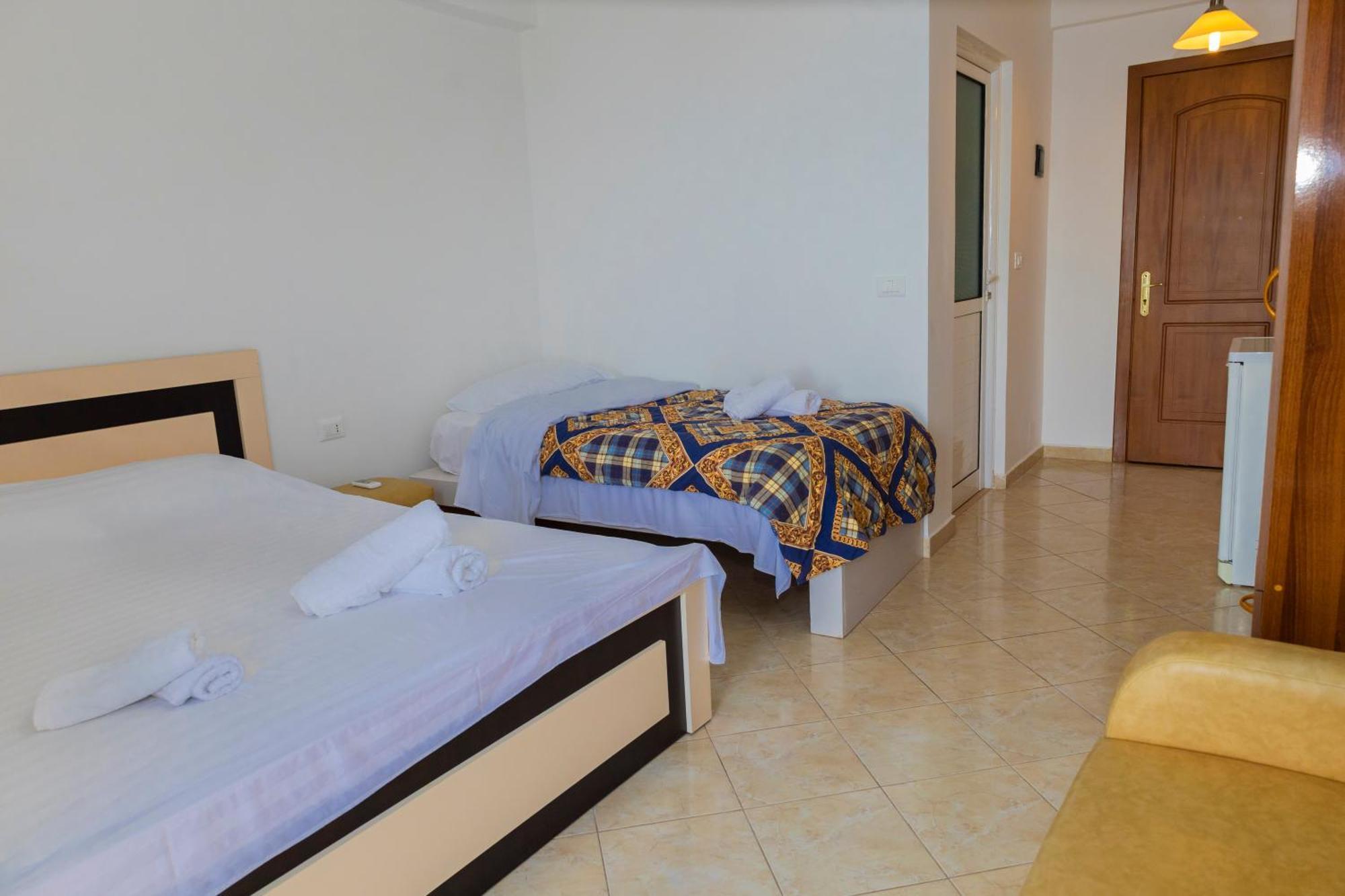 Soren The Sunset Dream Himare Exterior foto