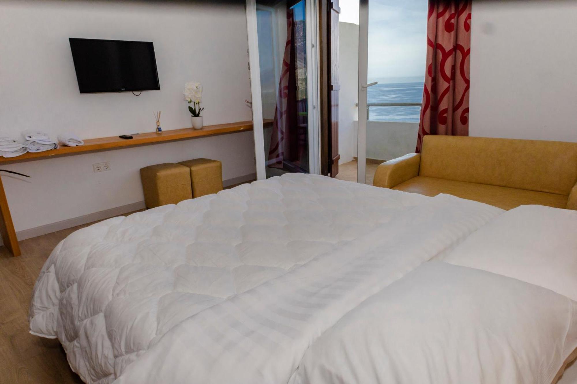 Soren The Sunset Dream Himare Exterior foto