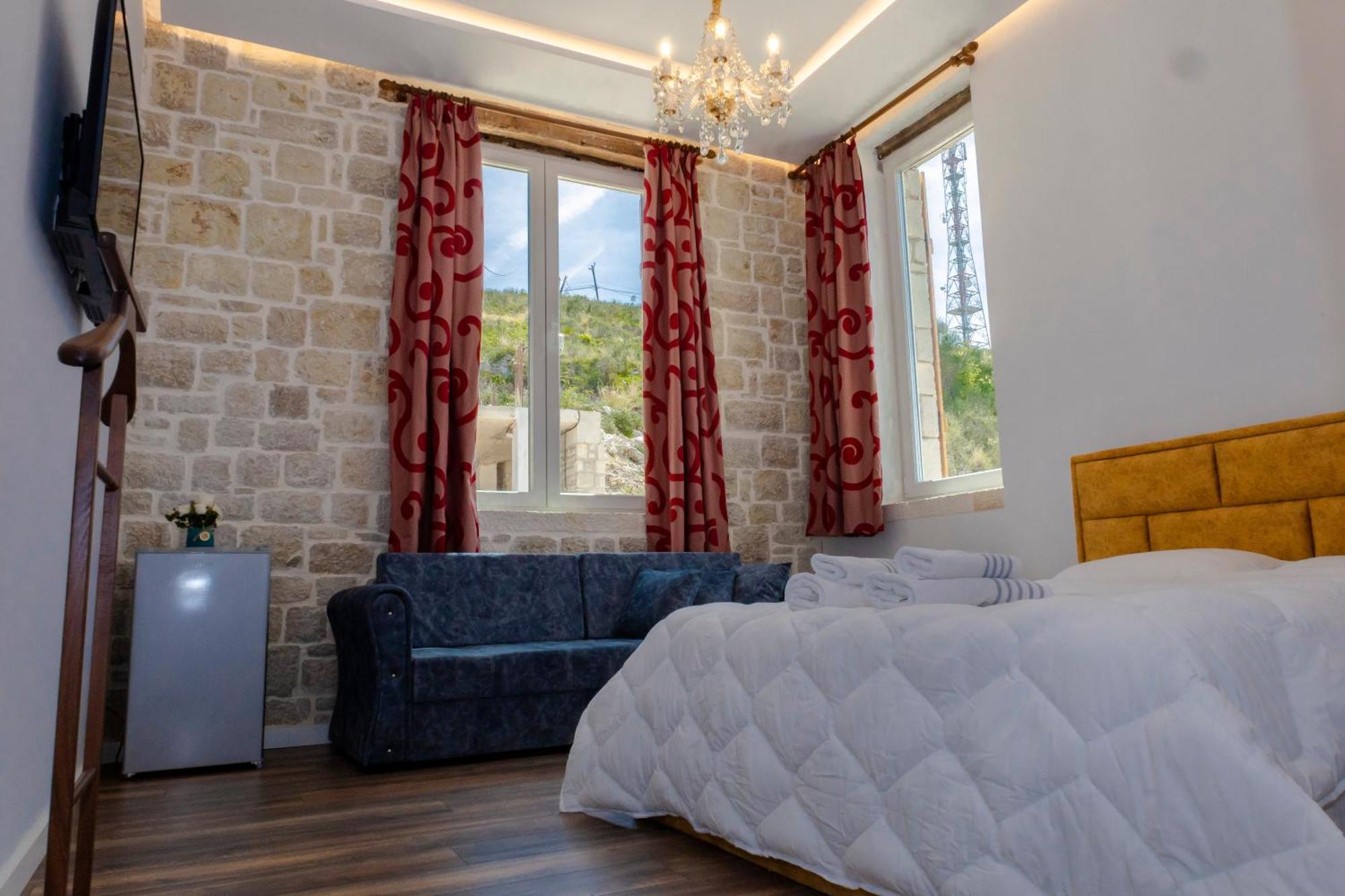 Soren The Sunset Dream Himare Exterior foto