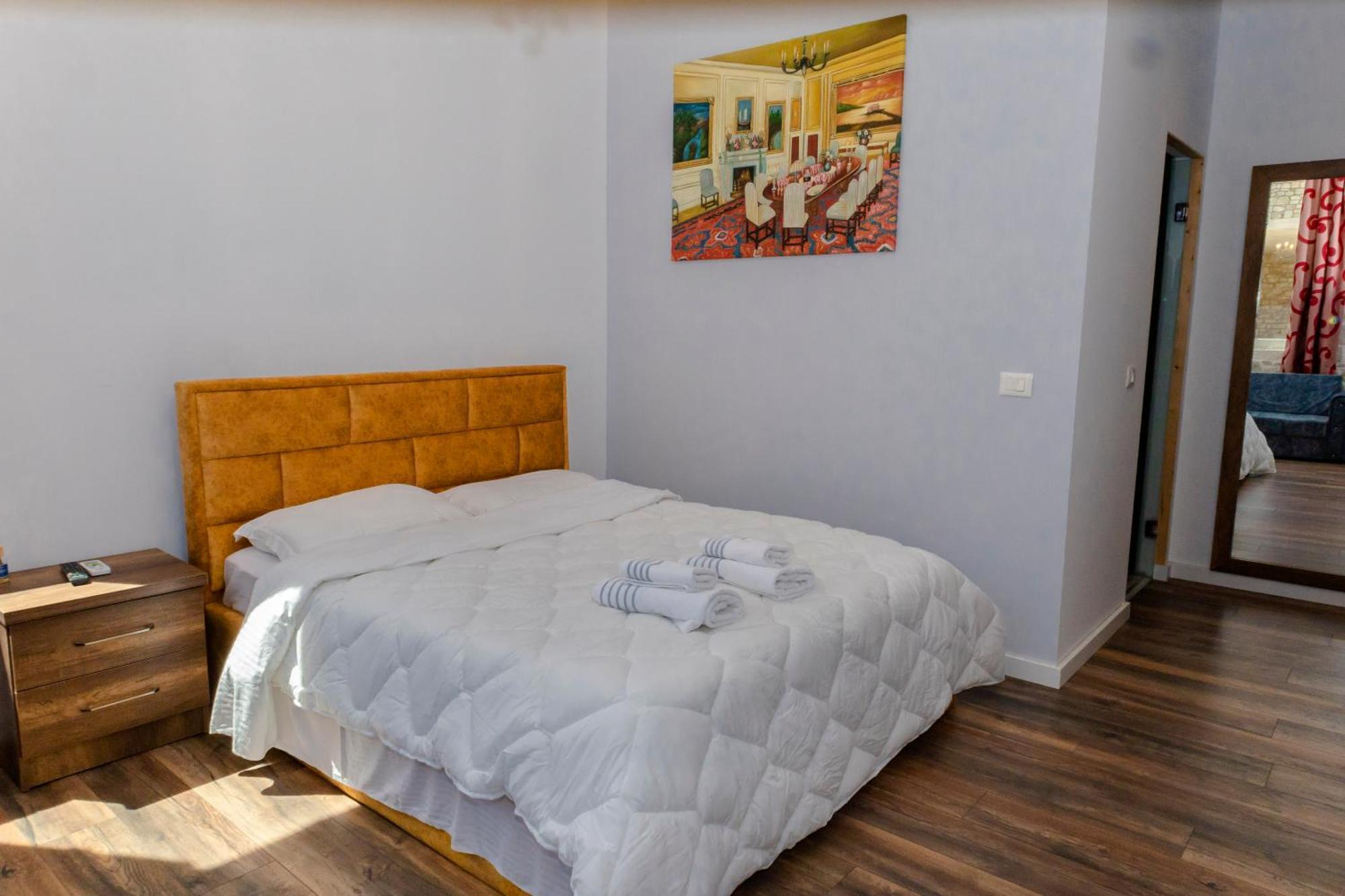 Soren The Sunset Dream Himare Exterior foto