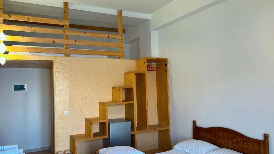 Soren The Sunset Dream Himare Exterior foto