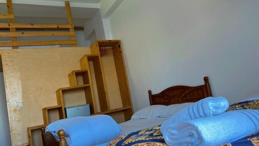 Soren The Sunset Dream Himare Exterior foto
